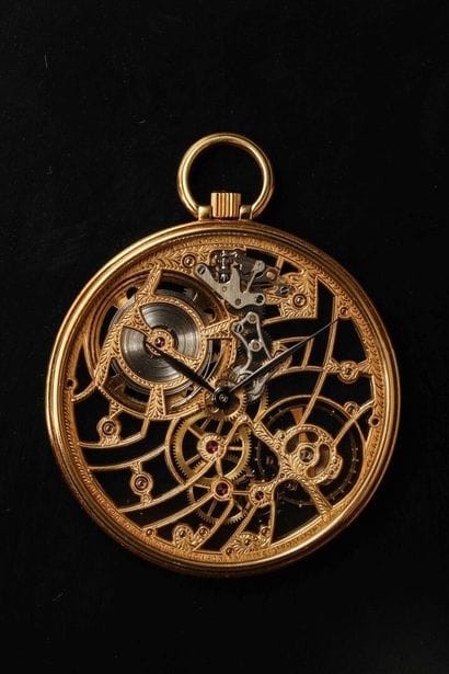 AUDEMARS PIGUET, modèle 