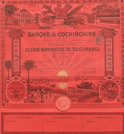 1923-1949.

Ensemble de 3 classeurs d'environ...
