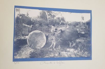 1932

GASTALDY. 

Album photographique sur...