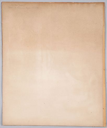 
(1908-2000)

School of Fine Arts of Indochina

Class...