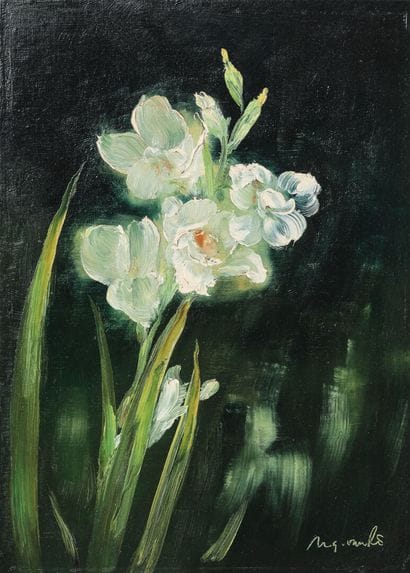 Nguyen Van Ro (1921-1997).

Professor at...