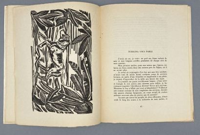 1923

Revue Indochinoise. 

-Cô-MAI. (Scènes...