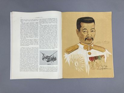 1928-1929

Extrême-Asie. La revue Indochinoise...
