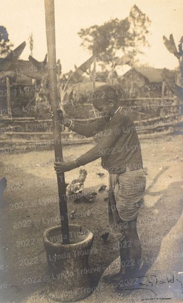 1932

GASTALDY. 

Album photographique sur...