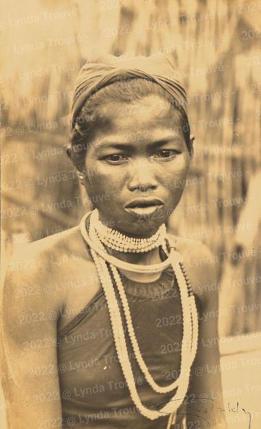 1932

GASTALDY. 

Album photographique sur...