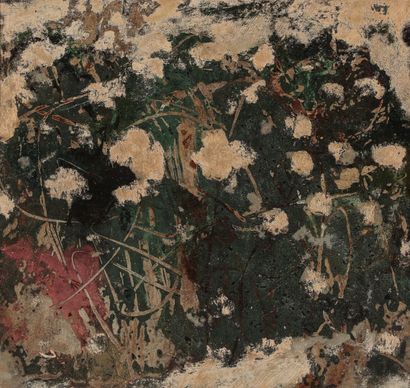 School of Fine Arts of Indochina (20th century)

Summer....