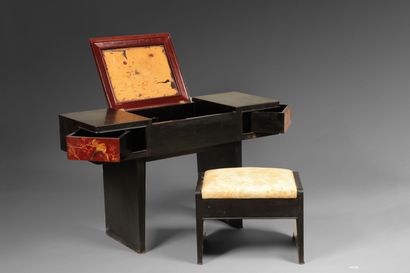 Thanh Lê workshop (1919-2003).

Thu Dau Mot...