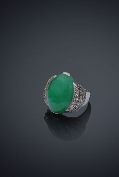 
Raymond TEMPLIER (1891-1968)

Bague chevalière...