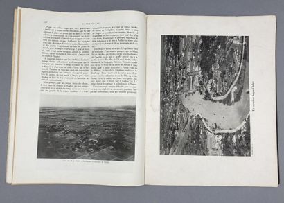 1928-1929

Extrême-Asie. La revue Indochinoise...