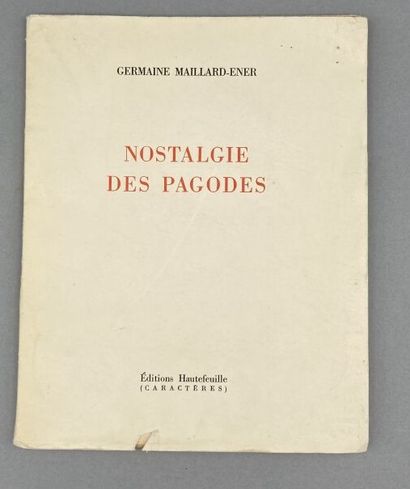 1923

Revue Indochinoise. 

-Cô-MAI. (Scènes...