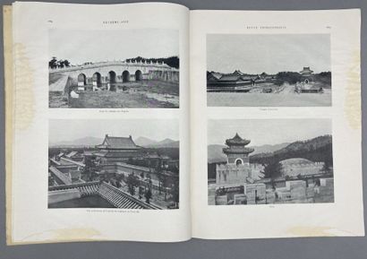 1928-1929

Extrême-Asie. La revue Indochinoise...