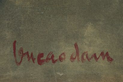 
(1908-2000)

School of Fine Arts of Indochina

Class...