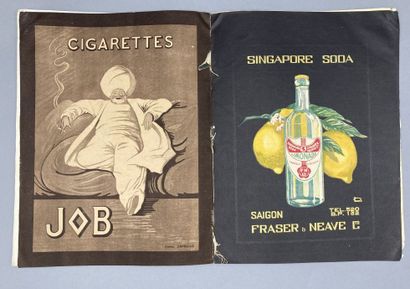 1928-1929

Extrême-Asie. La revue Indochinoise...