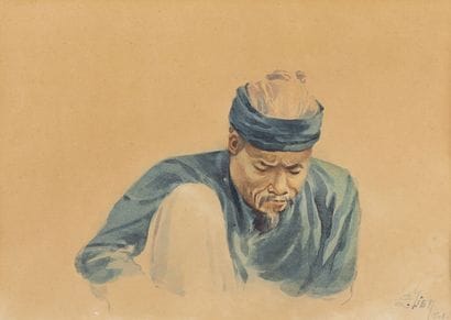 Ecole des Arts appliqués de Gia Dinh.

L.LIEN....