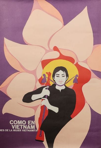 1967

Huynh VAN GAM (1922-1987)

Thua thang...