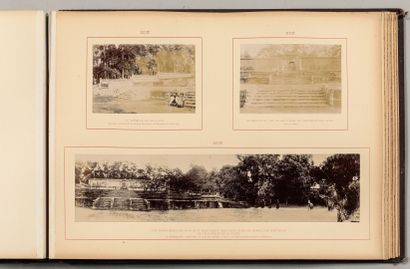 1888

Général Trumelet-Faber (1852-1916)

Indo-Chine...