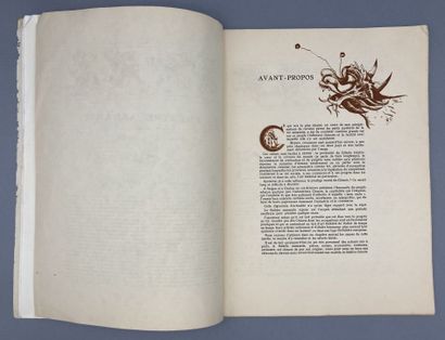 1930-1931 

Extrême-Asie. La revue Indochinoise...