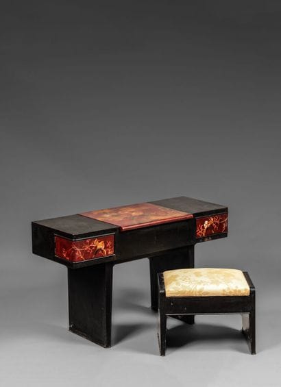 Thanh Lê workshop (1919-2003).

Thu Dau Mot...