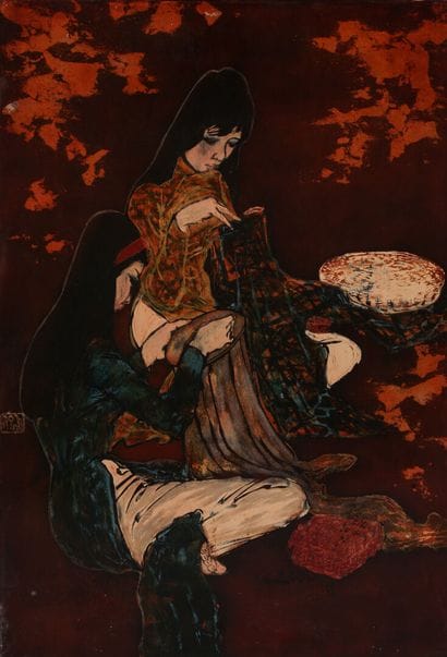 
NGUYEN VAN MINH (1930-2014)

Graduated from...