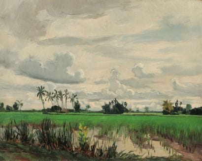 Maurice Ménardeau (1897-1977) 

Ecole des...