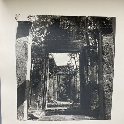 1950

Regards sur l'Indochine : 

-Ruines...