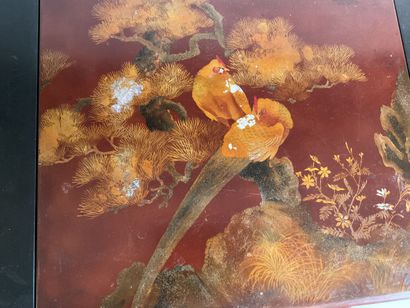 Thanh Lê workshop (1919-2003).

Thu Dau Mot...