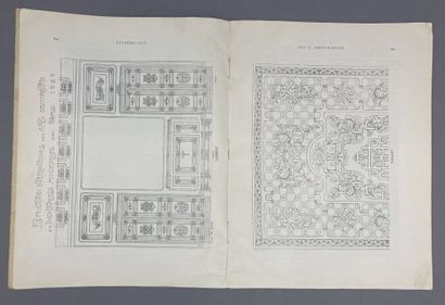 1928-1929

Extrême-Asie. La revue Indochinoise...