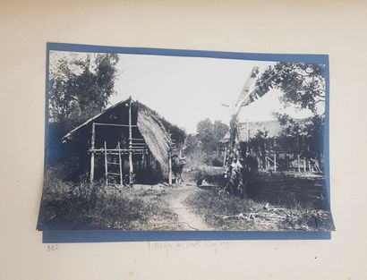 1932

GASTALDY. 

Album photographique sur...
