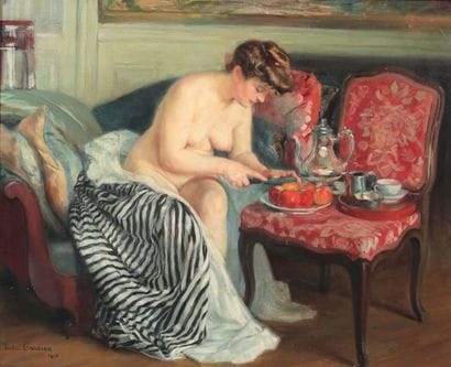 Victor TARDIEU (1870-1937).

Directeur de...