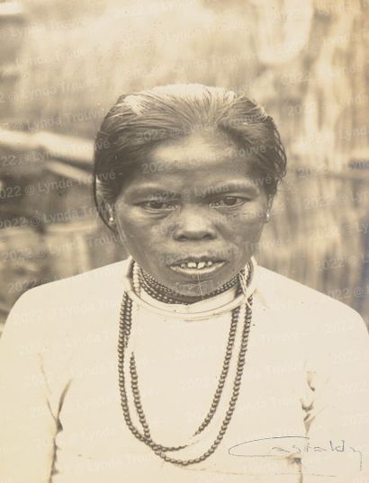 1932

GASTALDY. 

Album photographique sur...