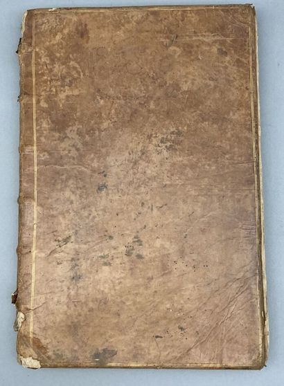 COMMINES (Philippe de). [Memoirs] Paris,...