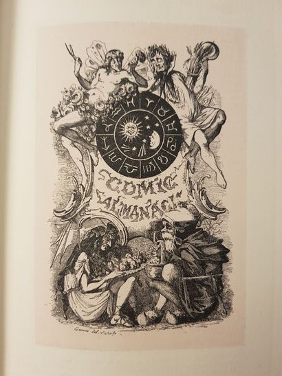 CARTERET (Léopold). The Bibliophile's Treasure....