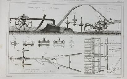 ARMENGAUD (Jacques-Eugène). Industrial publication...