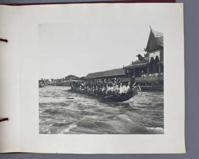 Asia.

A look at Indochina : 

-Ruins of...