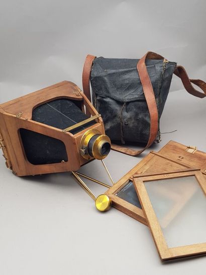 ROGER DUBRONI



Beautiful Stereograph in...