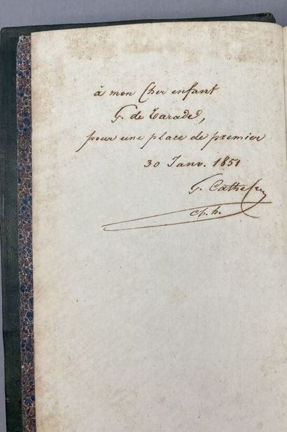 SMET (Pierre-Jean de). Missions in Oregon...