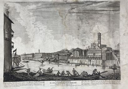 Giovanni Domenico CASSINI (1625-1712), Francesco...
