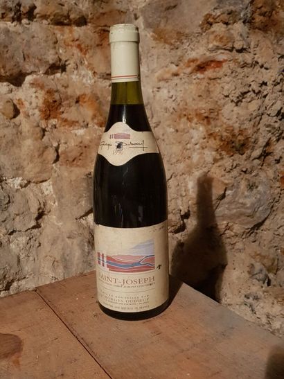 
Lot including: 

- Burgundy, Pinot rosé,...