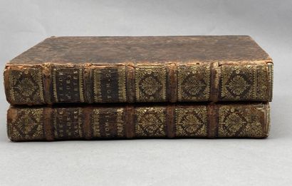 [BAILLET (Adrien)]. The life of Mr. Descartes....