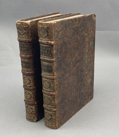 [BAILLET (Adrien)]. The life of Mr. Descartes....