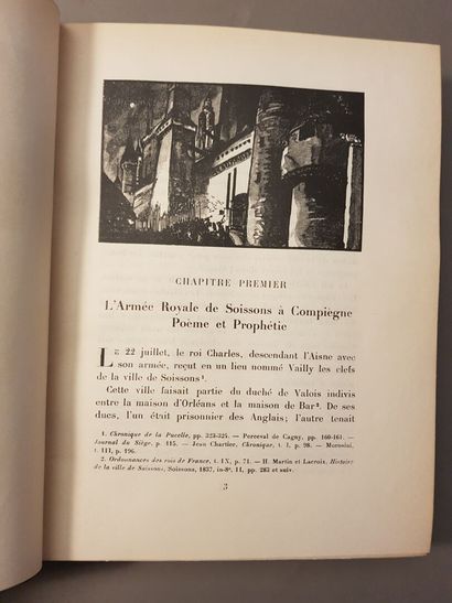 FRANCE (Anatole). Set of 27 volumes in-8...