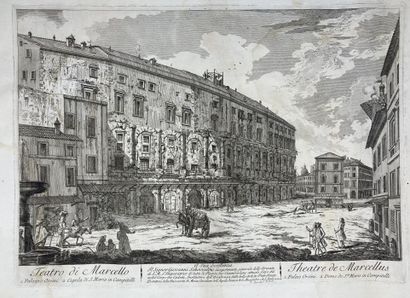 Giovanni Domenico CASSINI (1625-1712), Francesco...