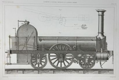 ARMENGAUD (Jacques-Eugène). Industrial publication...