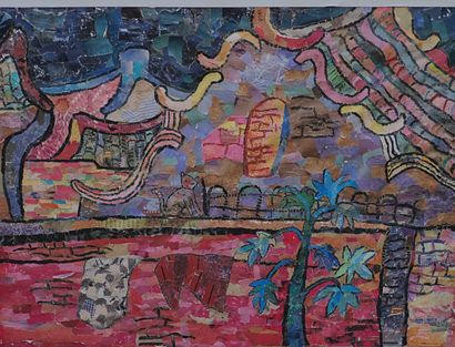 Lot including : 

- LY HOANG LY (born in...