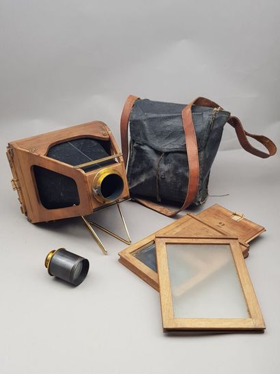 ROGER DUBRONI



Beautiful Stereograph in...
