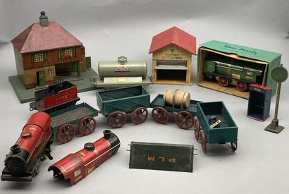 HORNBY 