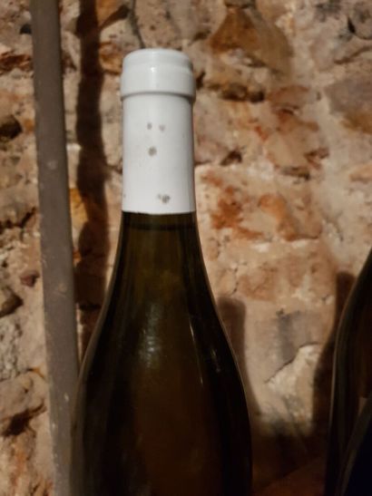 Lot including :

- Pouilly fumé, Ladoucette...