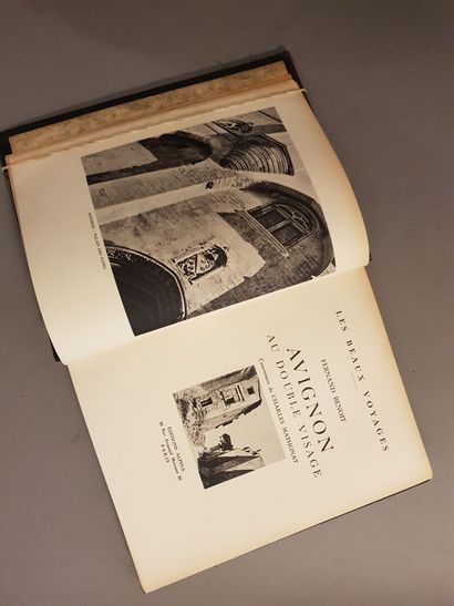 Regionalism. Set of 8 bound volumes: - GOSSET...