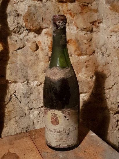 
Lot including: 

- Burgundy, Pinot rosé,...
