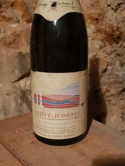 
Lot including: 

- Burgundy, Pinot rosé,...